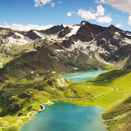 世界那么大,我想去看看