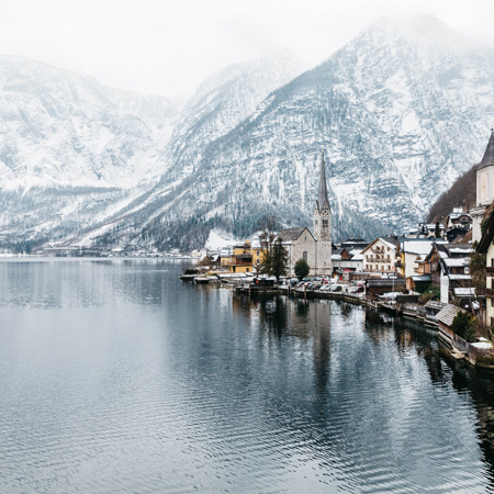 世界那么大,我想去看看