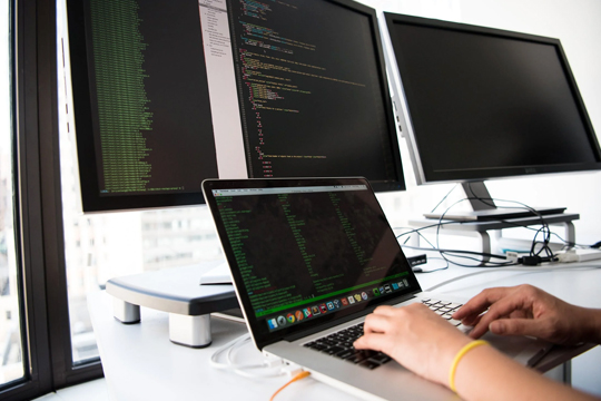 对科技型企业而言,高科技产品的来源