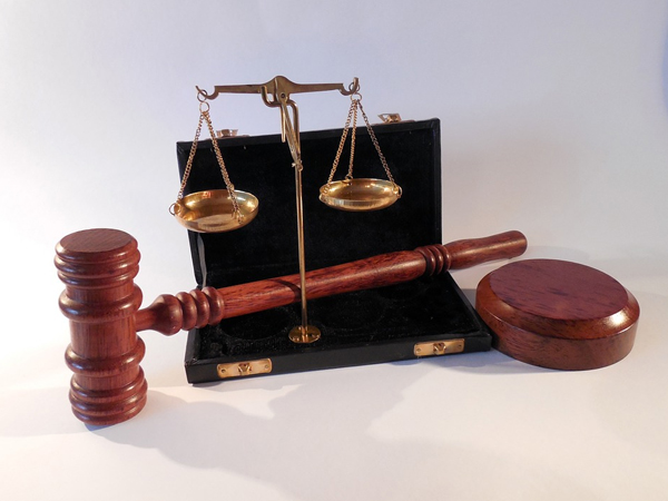 法律视点:实现公民权利是谁的义务