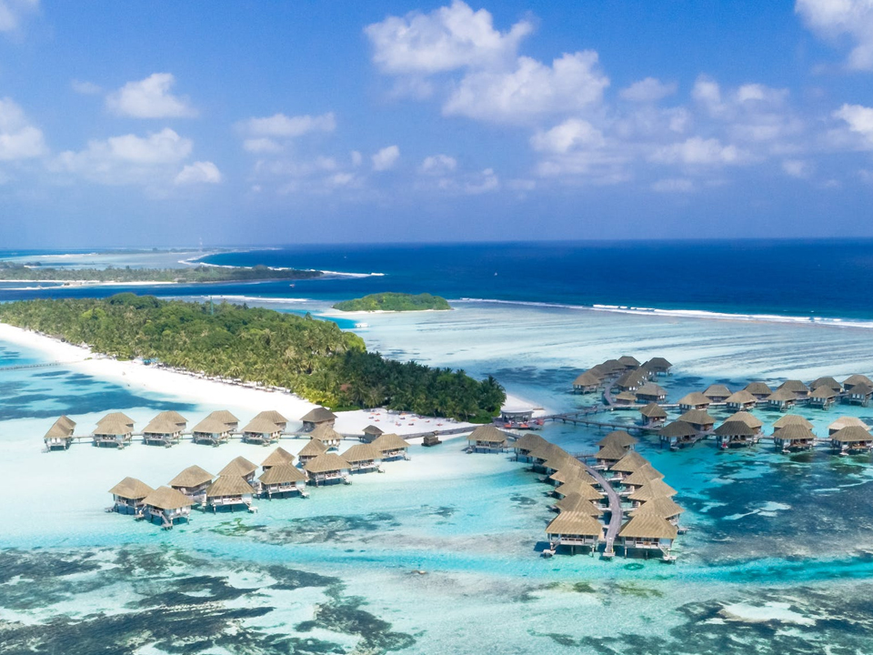 The latest summer games play seven famous islands
