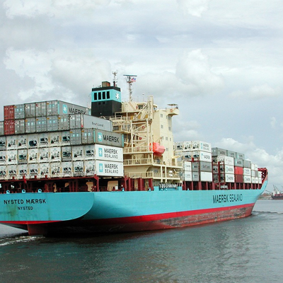 International trade in transport services