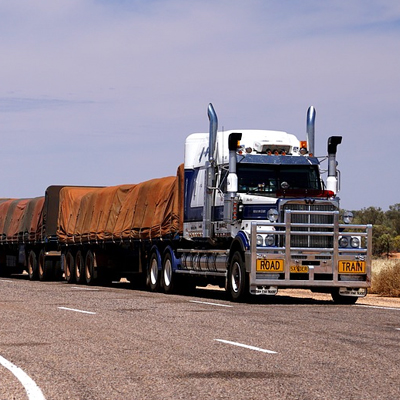 International trade in transport services