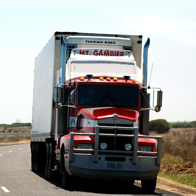 International trade in transport services