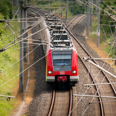 International trade in transport services