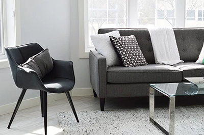 中式装饰的概念