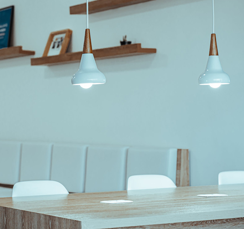 简约风格装饰设计