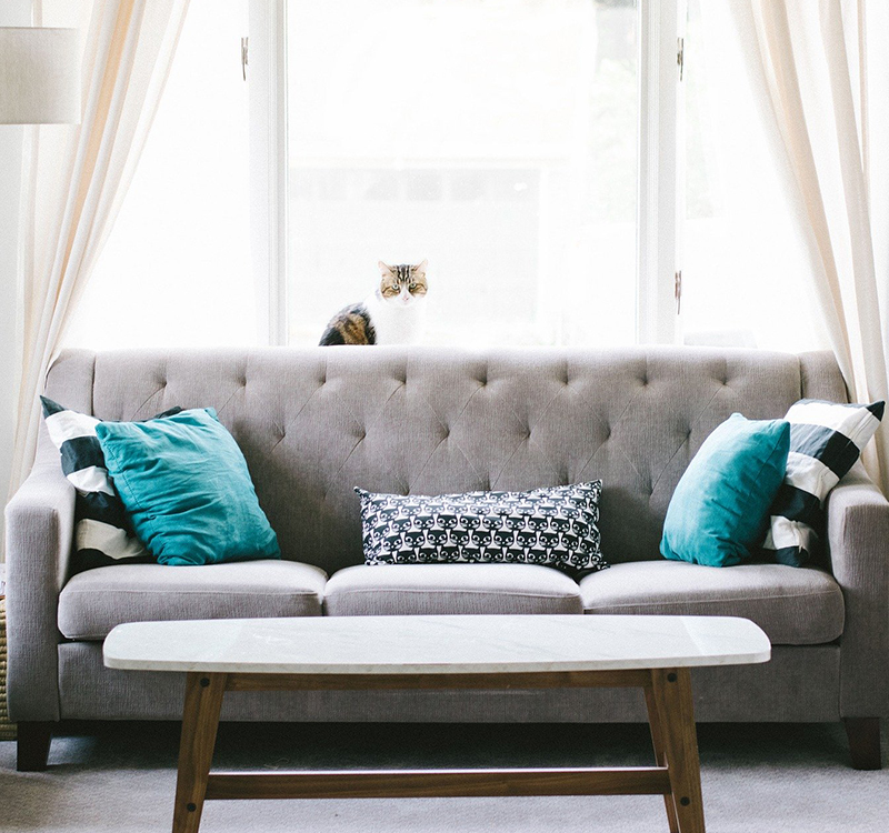 简约风格装饰设计