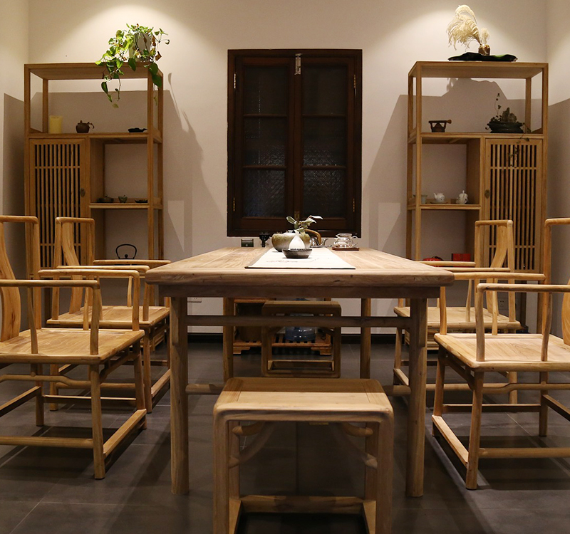 中式风格装饰设计