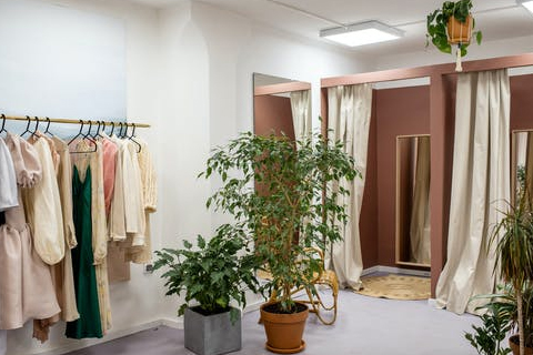 社会交往中的服装搭配原则