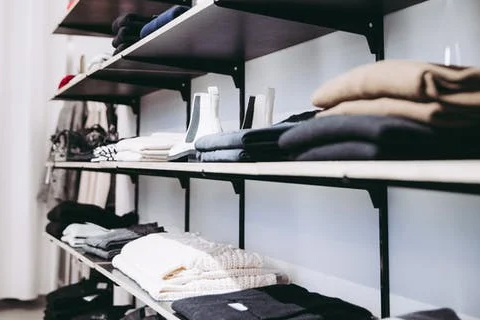 社会交往中的服装搭配原则