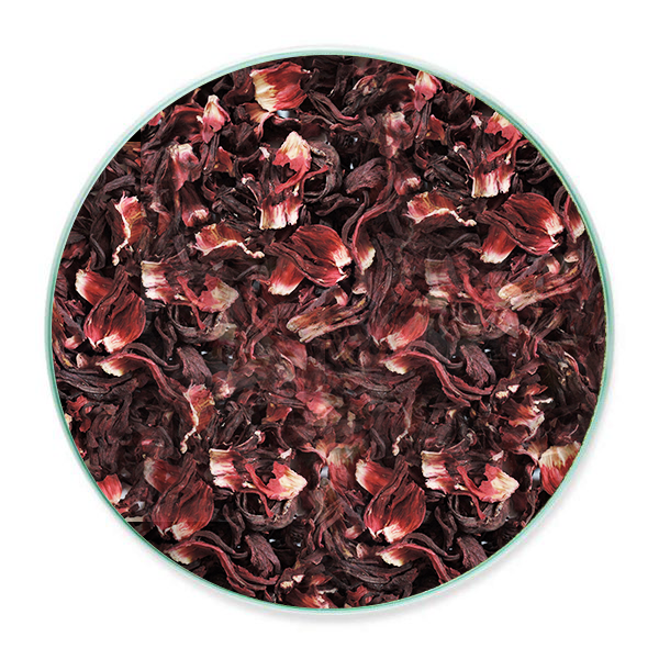芙蓉花茶