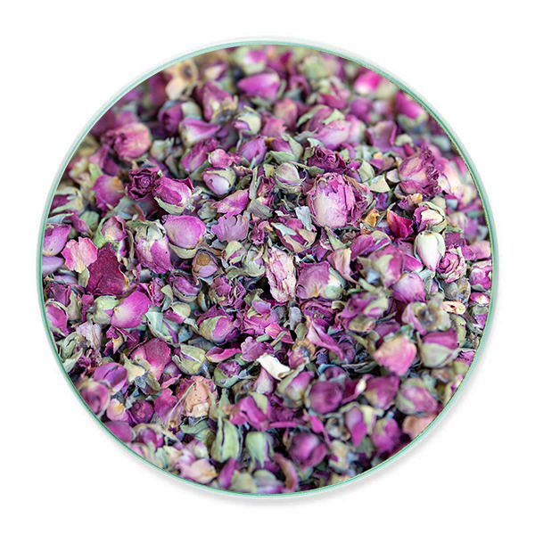 玫瑰花茶