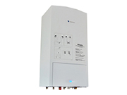 HER电热水器3D-JS166