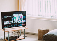 电视保养必读 雷雨天气家电防范技巧