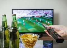 电视保养必读 雷雨天气家电防范技巧