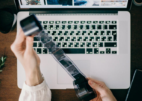 某品牌公司形象策划方案