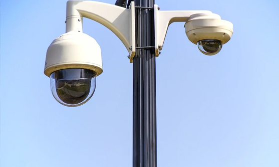 上海燃气集团指挥中心CCTV系统落成