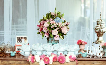 春暖花开 春季折扣