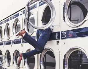 洗衣机维修