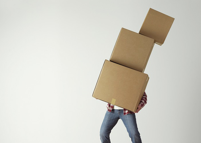 正规搬家公司现行搬家费用均是按照起步价