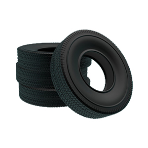 汽车轮胎系列QCLT-001