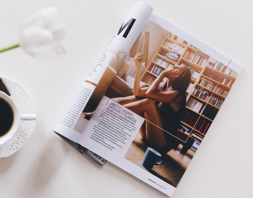 纽约时尚,绽放中国之美!