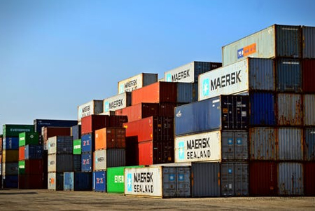 我司出口首超5亿美元大关