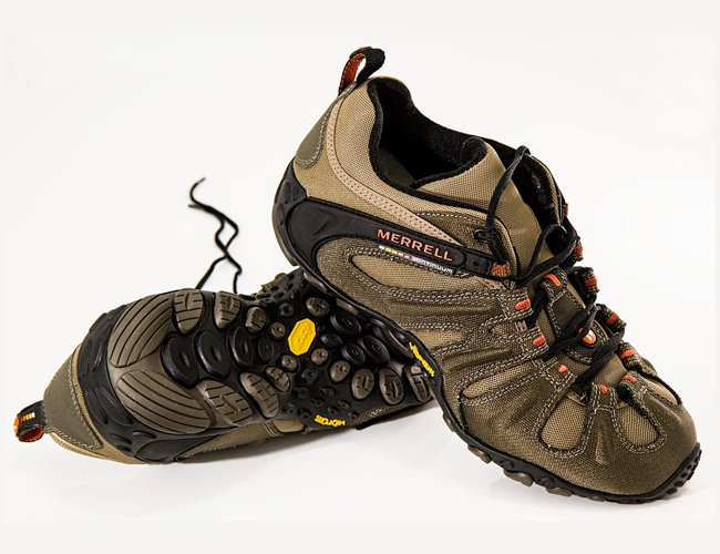 运动户外登山鞋