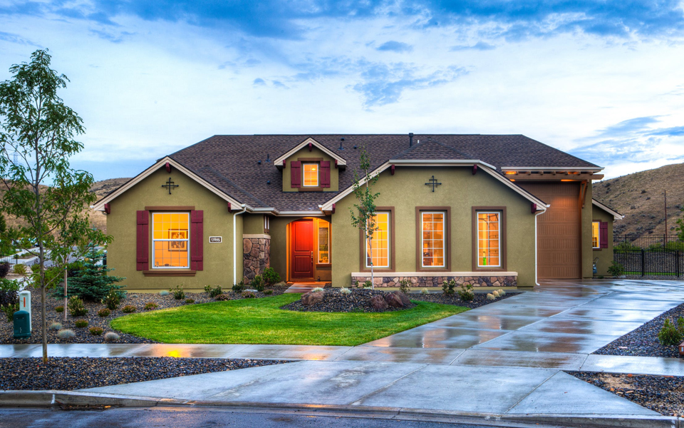 远洋公馆 [市南]