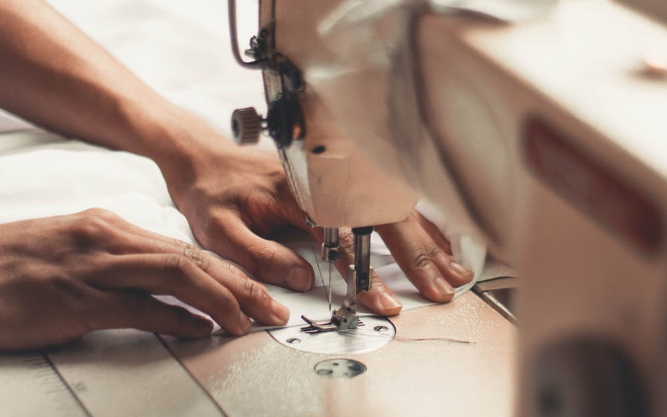 北京楚星获评朗姿股份集团双项大奖