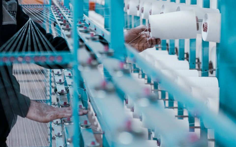 北京楚星获评朗姿股份集团双项大奖