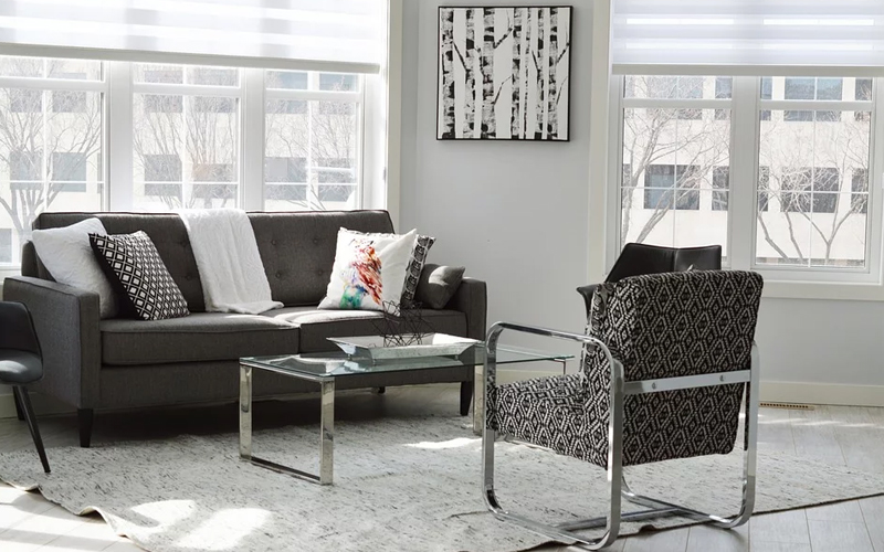 功能性壁纸：未来潮流风向标