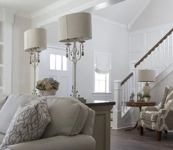 金秋泰和郡别墅