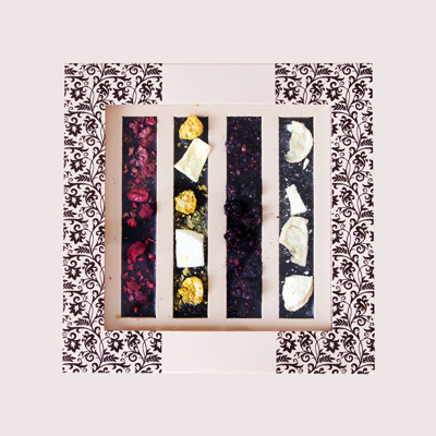 精美彩盒包装印刷