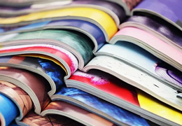 印刷业是不会死的