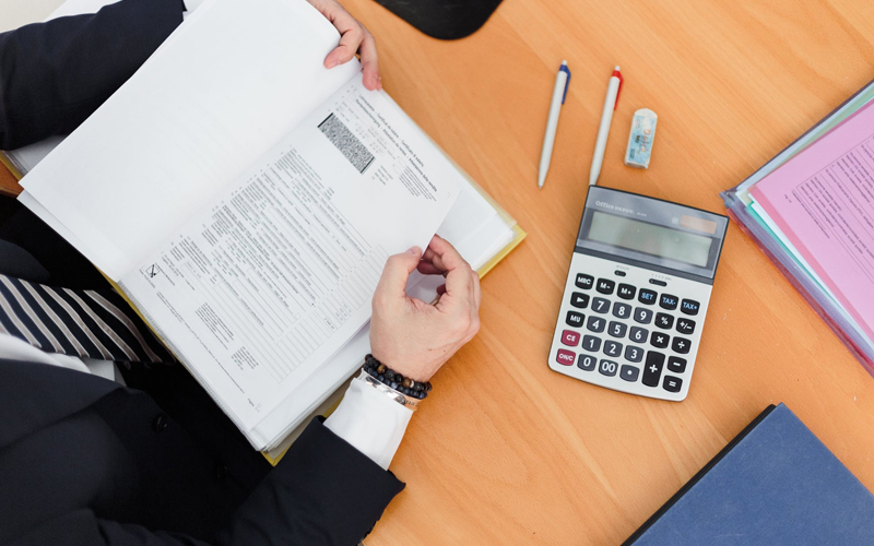 公司完税证明如何办理?