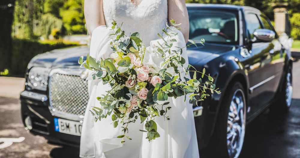 中国上海户外婚庆