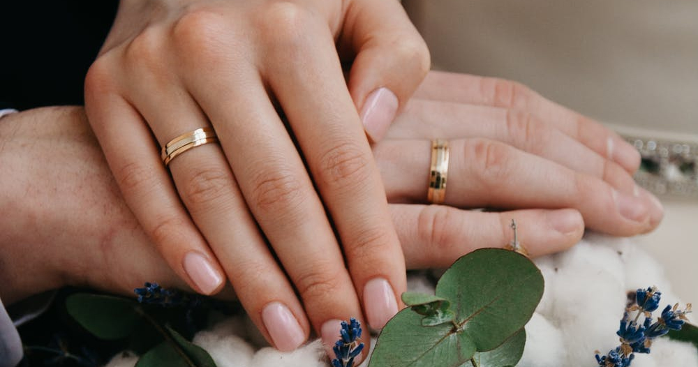 百年好合明场套系