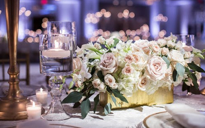 推荐-圣诞蜜月圣地