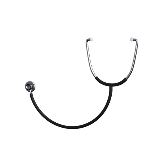 成人型单头听诊器