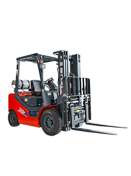 立式加工中心MXR-460V