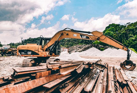 走进“中国科技展”