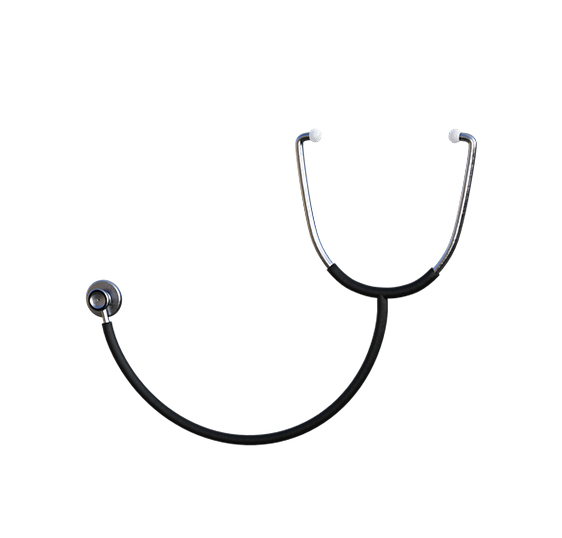 成人型单头听诊器