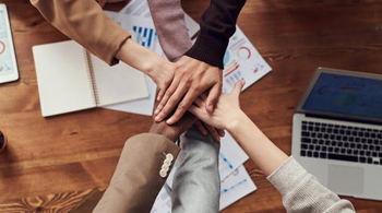 Turning around a reactive pharma supply chain