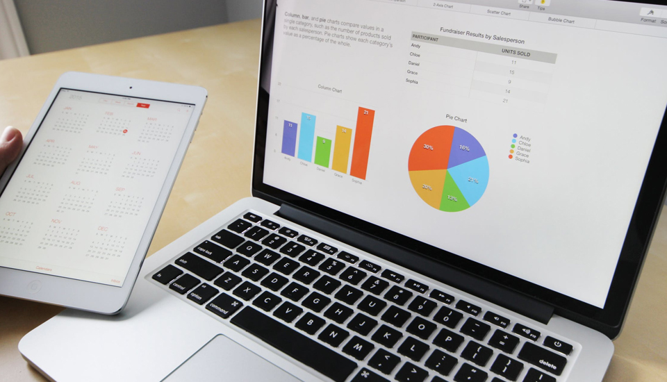 A digital prescription for the pharma industry