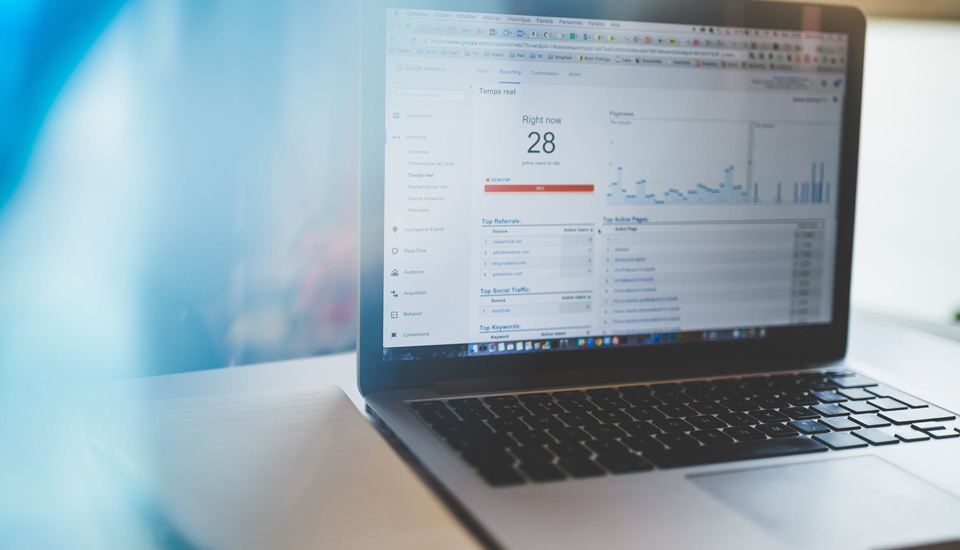 A digital prescription for the pharma industry