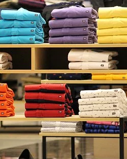 简约风棉麻短袖纯色polo衫夏季