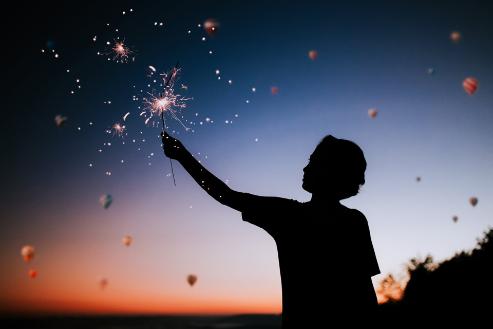 全新拍摄场地，不一样的摄影体验