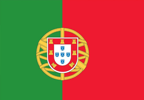 葡萄牙语言